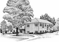 Albion District Library Michigan