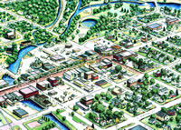 The American Molder, Albion Michigan