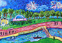 The American Molder, Albion Michigan