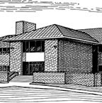 Olin Hall, Albion College