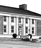 Albion College Stockwell Library