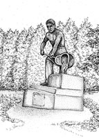 The American Molder, Albion Michigan