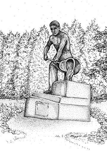 The American Molder Albion Michigan