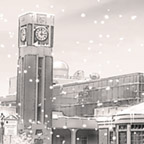 Albion College Science Complex