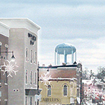 Superior Street New Hotel Albion Michigan