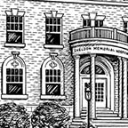 Sheldon Memorial Hospital, Albion Michigan