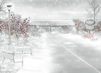 Dequindre Cut Detroit 