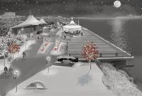 Cullen Family Carousel Detroit 