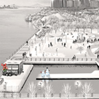 Dequindre Cut Detroit 