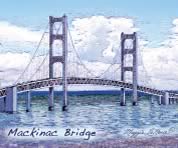 Mackinac Bridge
