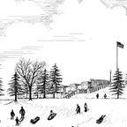 Cascades Jackson Michigan