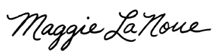 Maggie