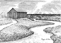 Mears Farm, (Pentwater)