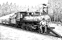 Cummer & Diggens Engine