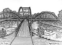 Tridge, Midland
