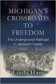crossroads book