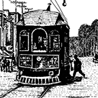 Interurban Marshall Michigan